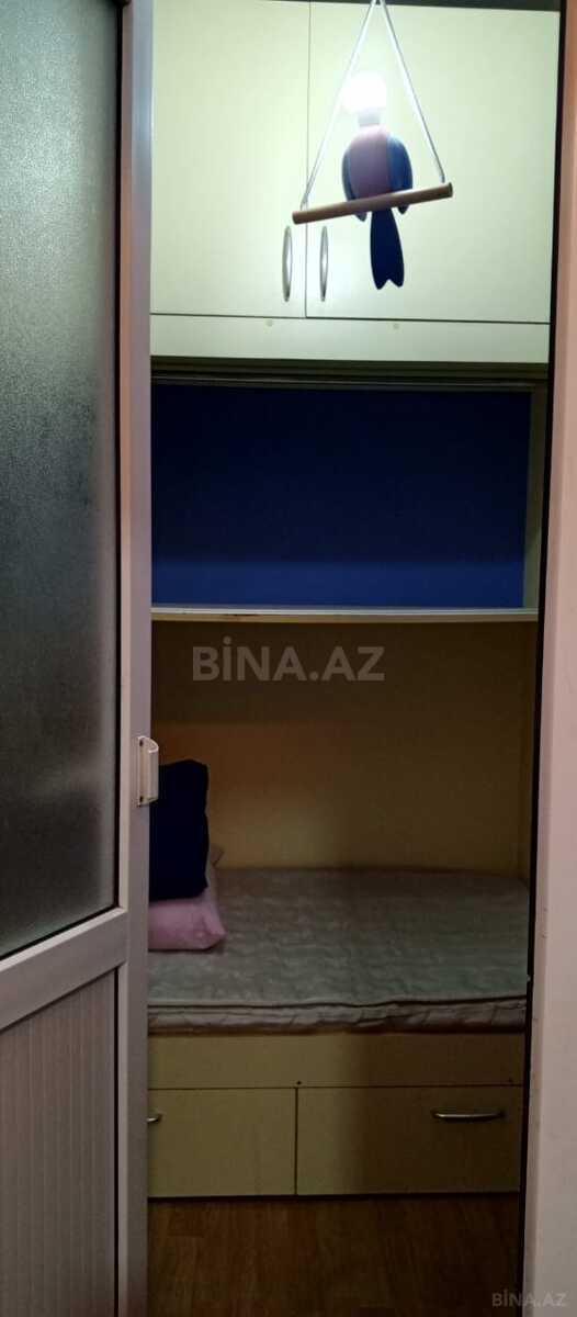 2 otaqlı Yeni tikili, 8 Noyabr m., Bakı