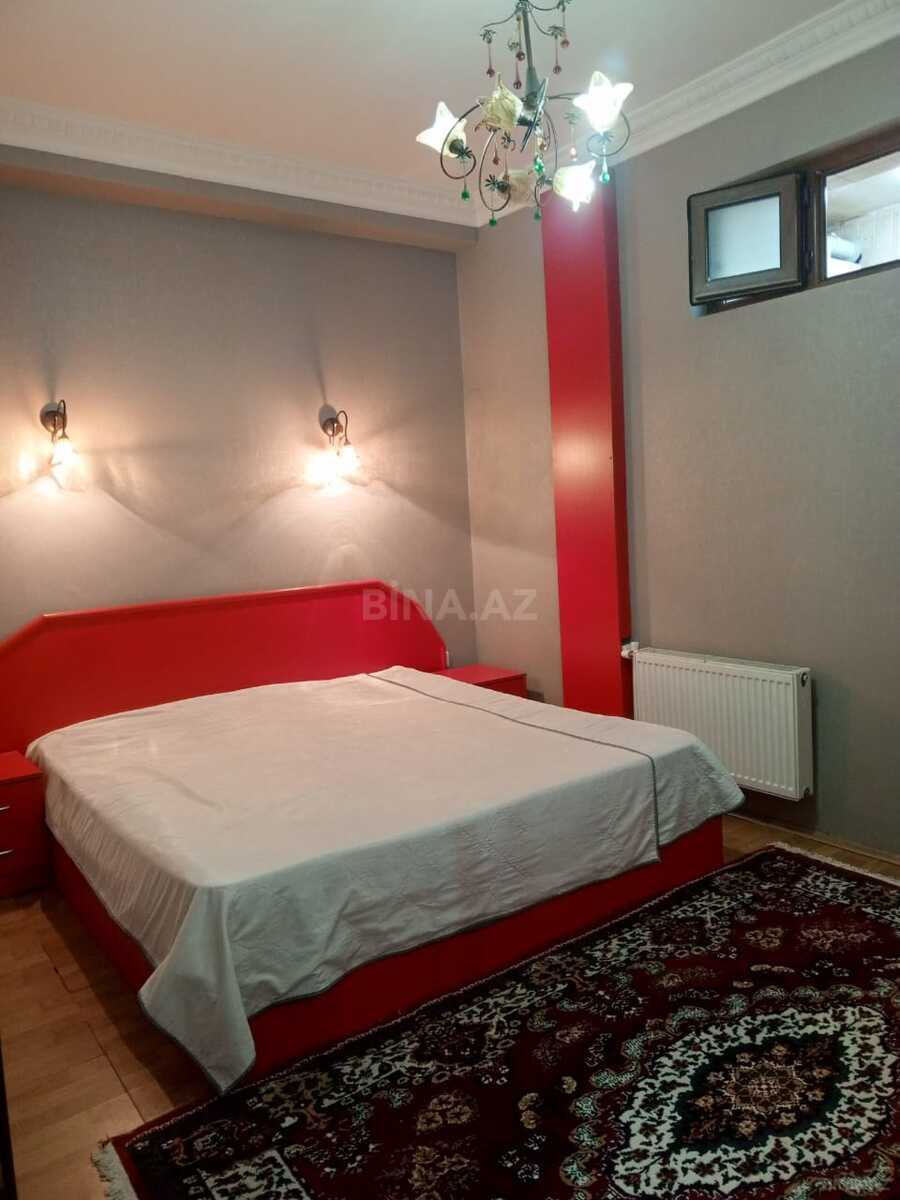 2 otaqlı Yeni tikili, 8 Noyabr m., Bakı