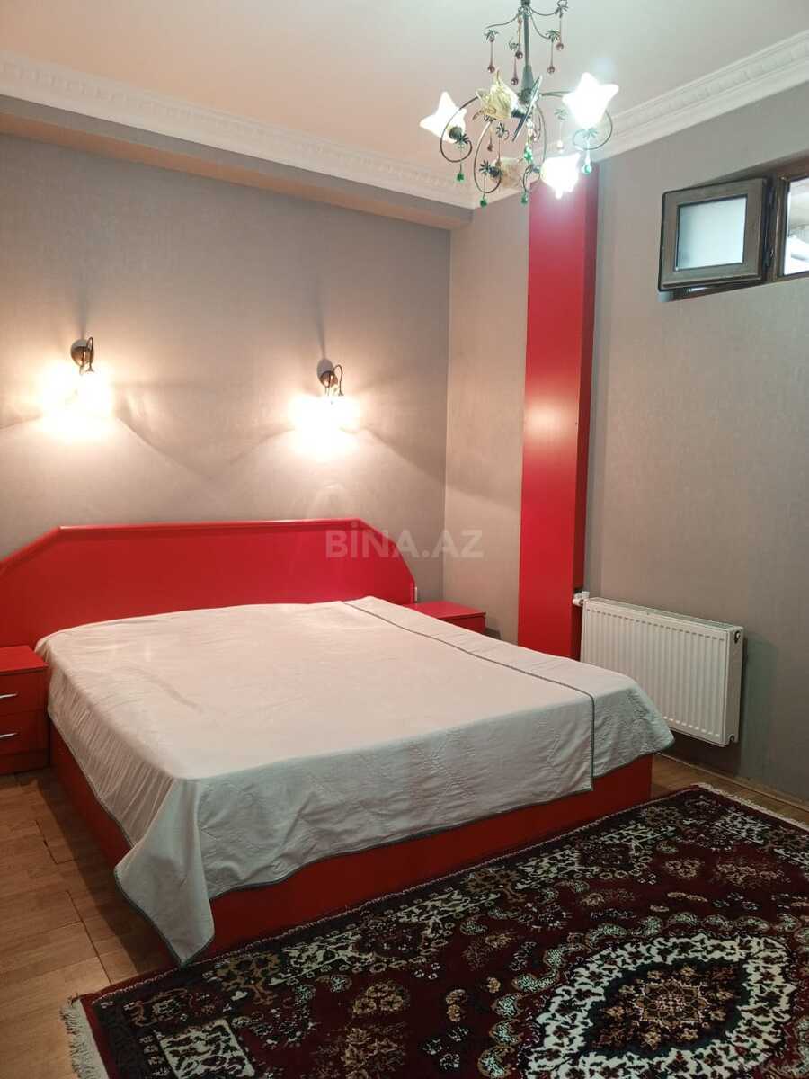 2 otaqlı Yeni tikili, 8 Noyabr m., Bakı