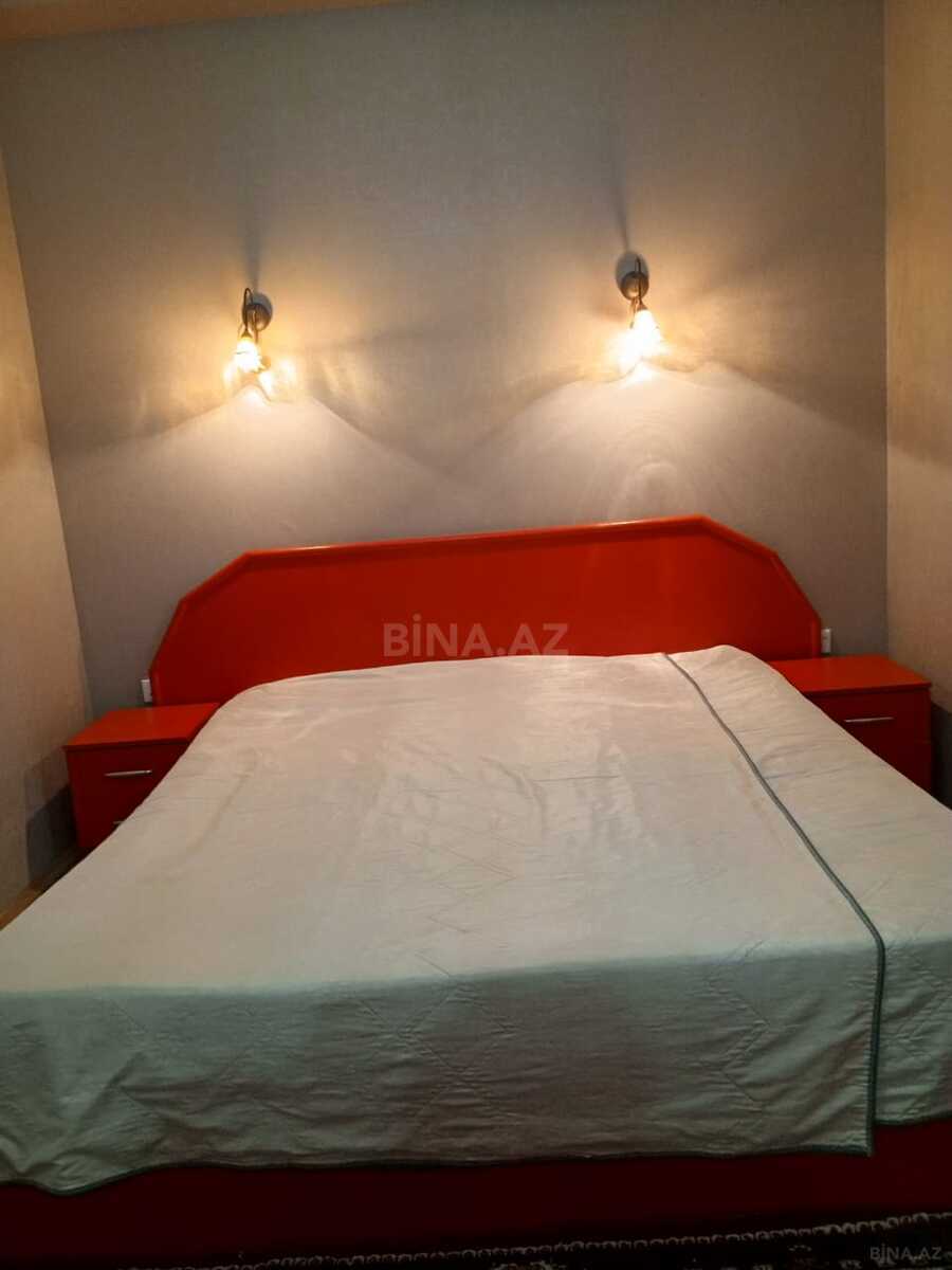 2 otaqlı Yeni tikili, 8 Noyabr m., Bakı