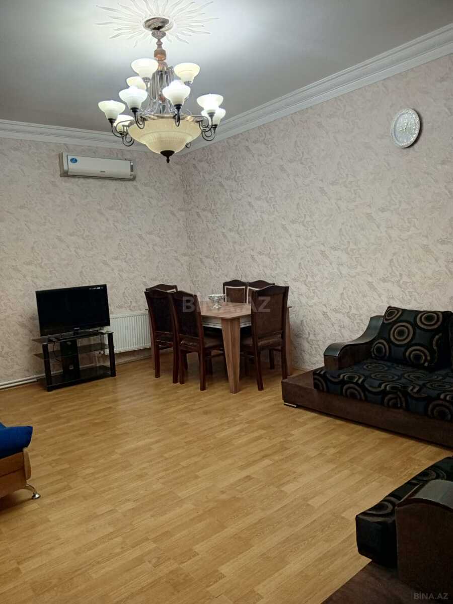 2 otaqlı Yeni tikili, 8 Noyabr m., Bakı