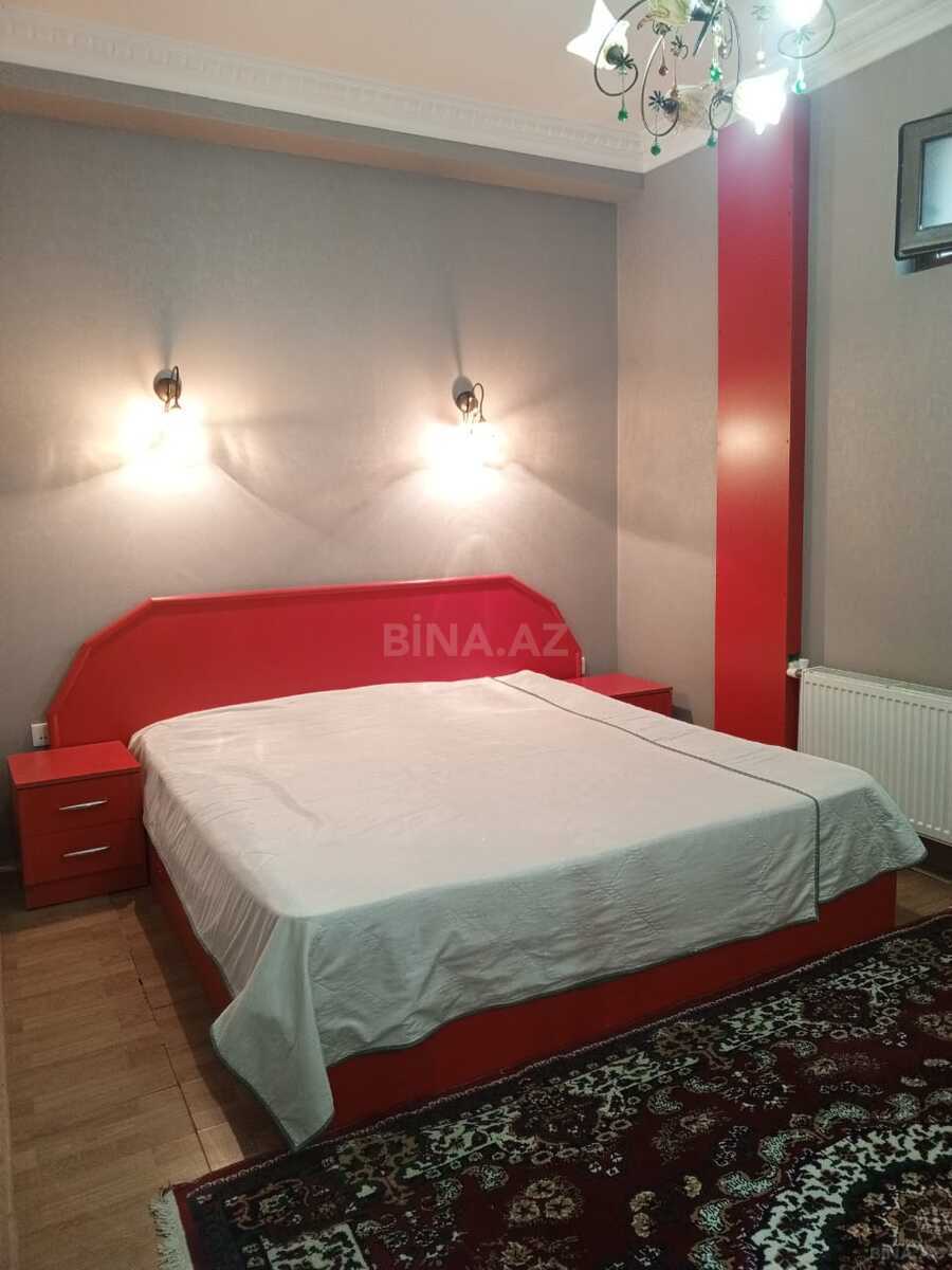 2 otaqlı Yeni tikili, 8 Noyabr m., Bakı