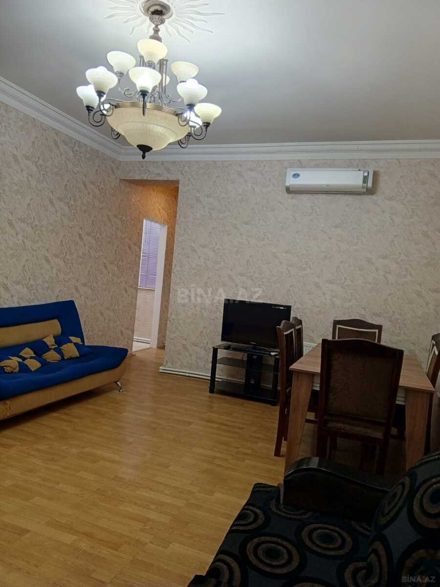 2 otaqlı Yeni tikili, 8 Noyabr m., Bakı