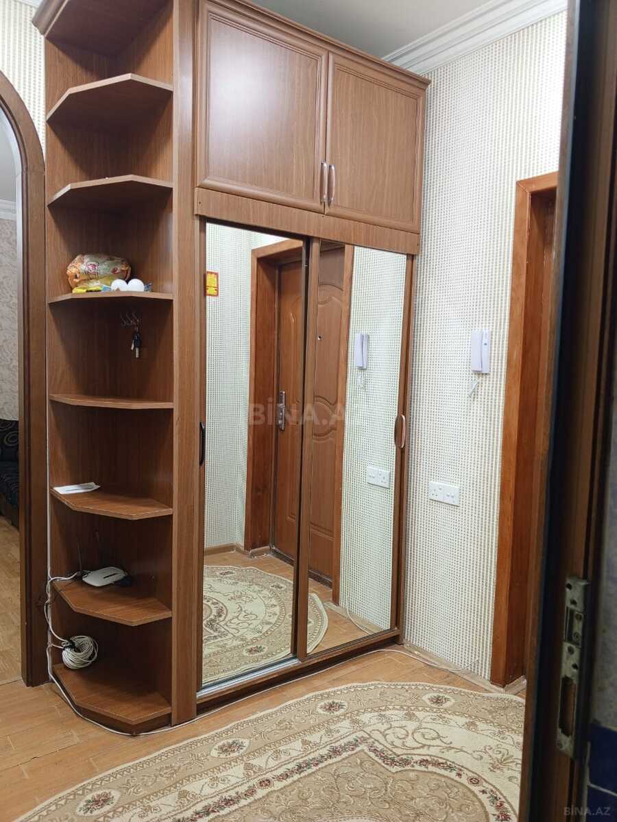 2 otaqlı Yeni tikili, 8 Noyabr m., Bakı