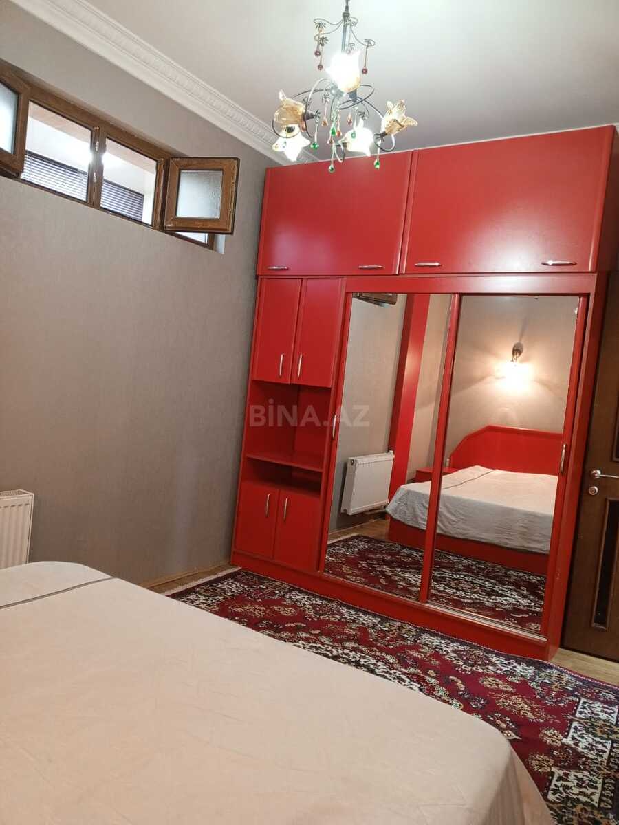 2 otaqlı Yeni tikili, 8 Noyabr m., Bakı