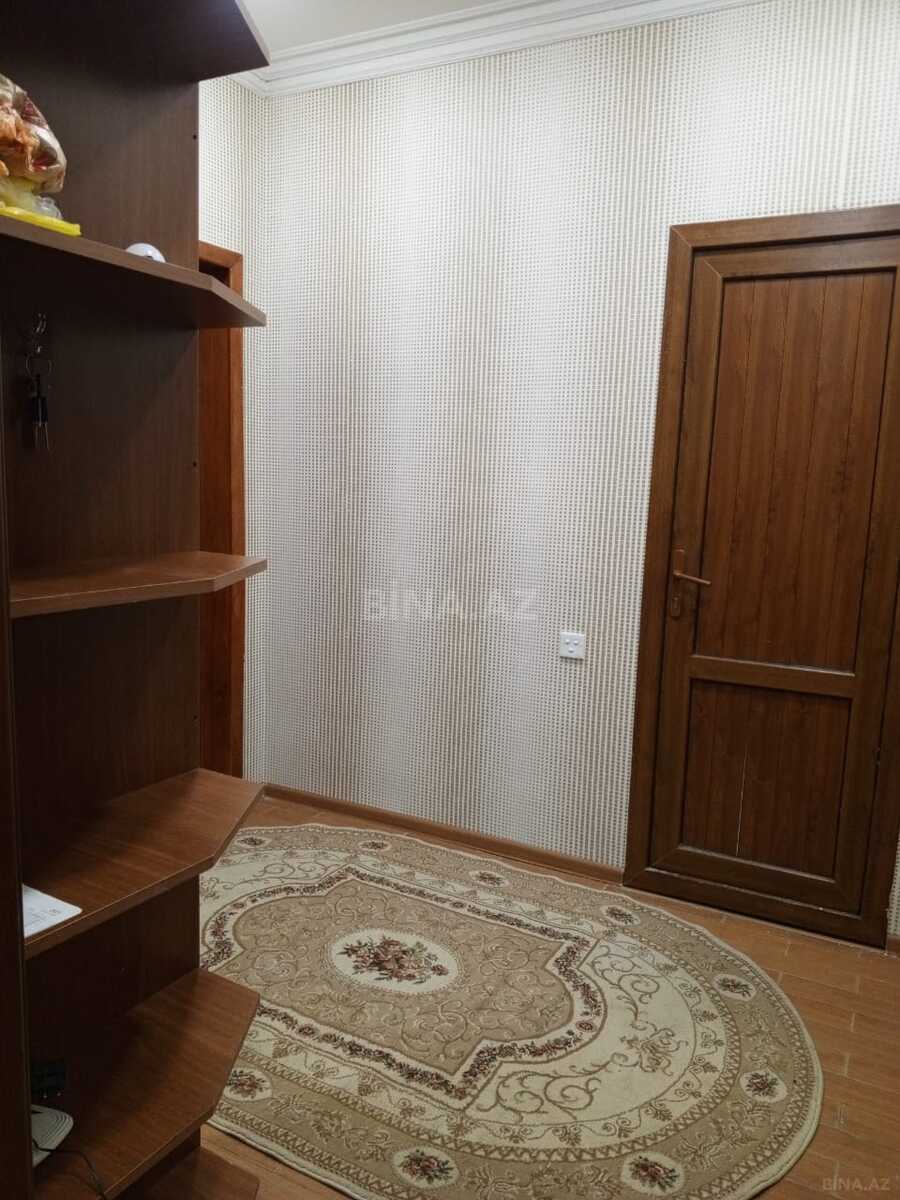 2 otaqlı Yeni tikili, 8 Noyabr m., Bakı