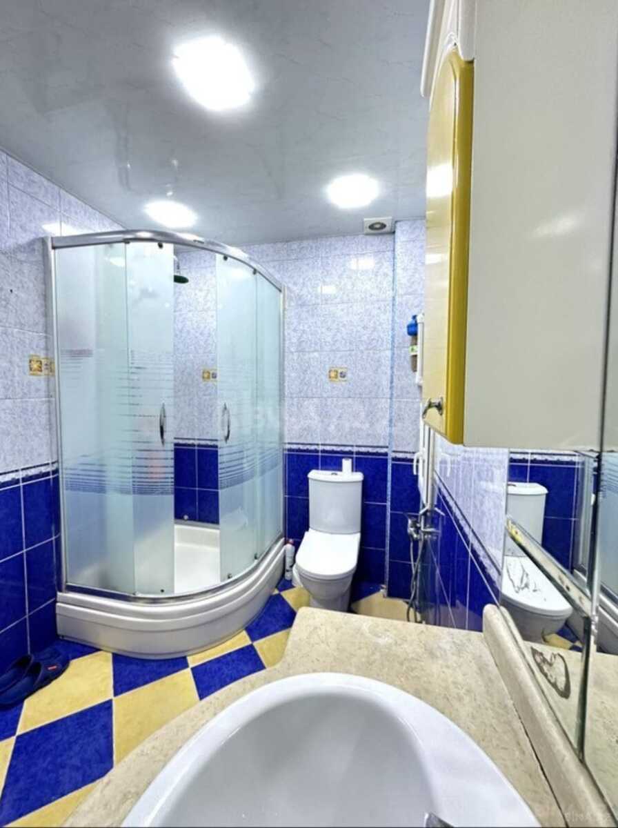 2 otaqlı Yeni tikili, 8 Noyabr m., Bakı