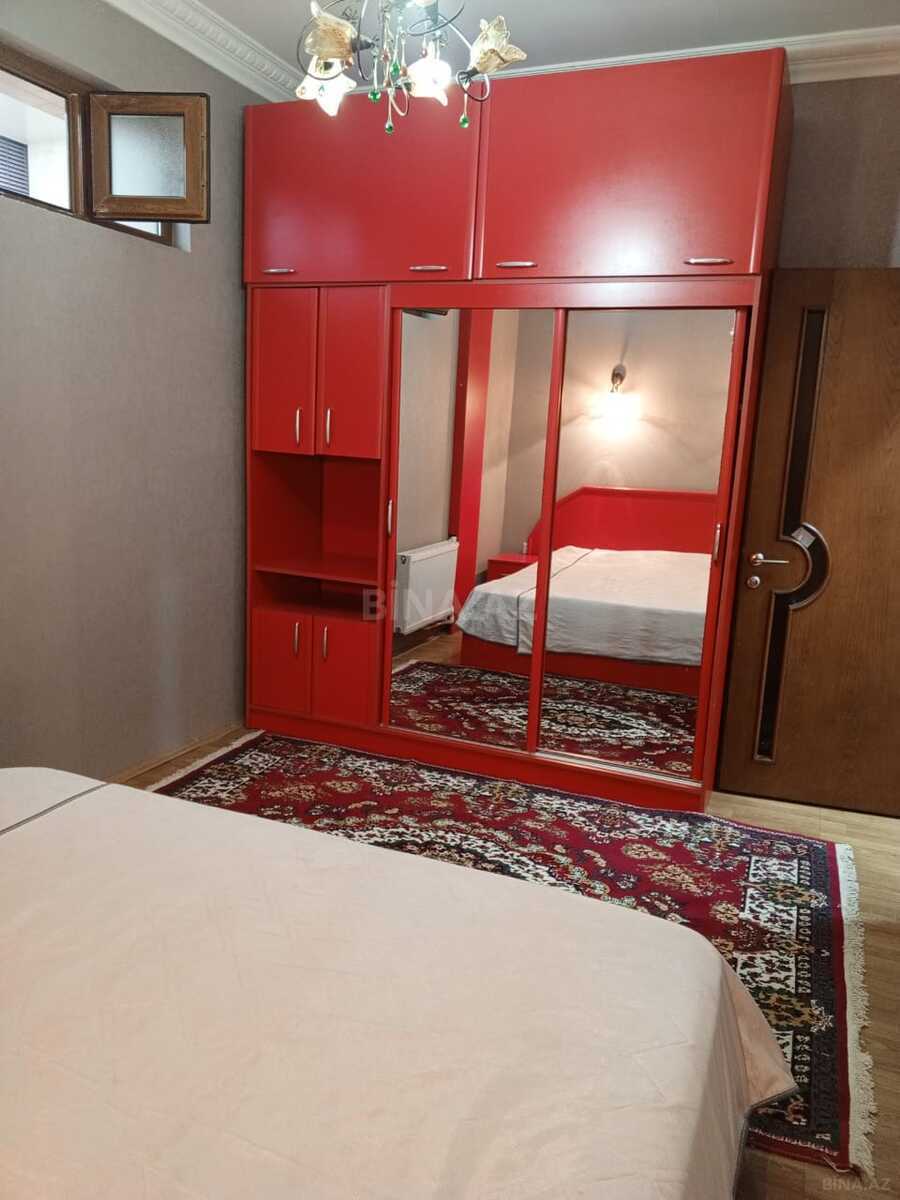2 otaqlı Yeni tikili, 8 Noyabr m., Bakı
