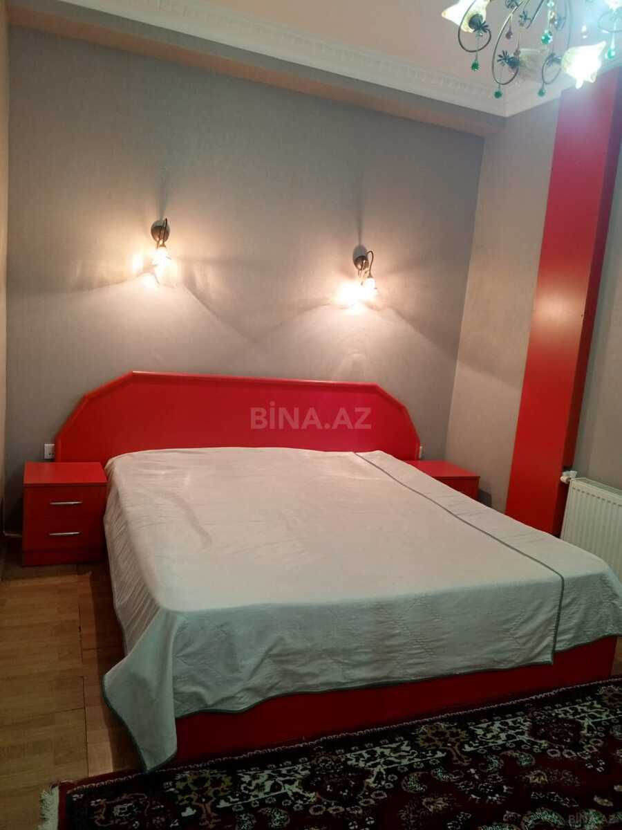 2 otaqlı Yeni tikili, 8 Noyabr m., Bakı
