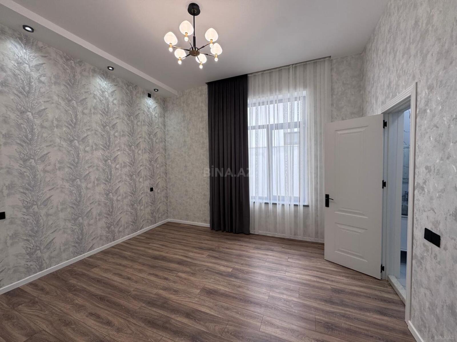 4 otaqlı Həyət evi/Bağ evi, Mərdəkan q., Bakı