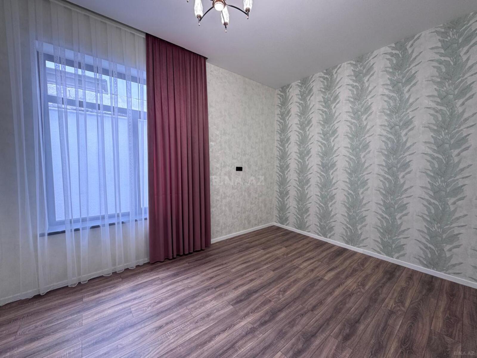 4 otaqlı Həyət evi/Bağ evi, Mərdəkan q., Bakı
