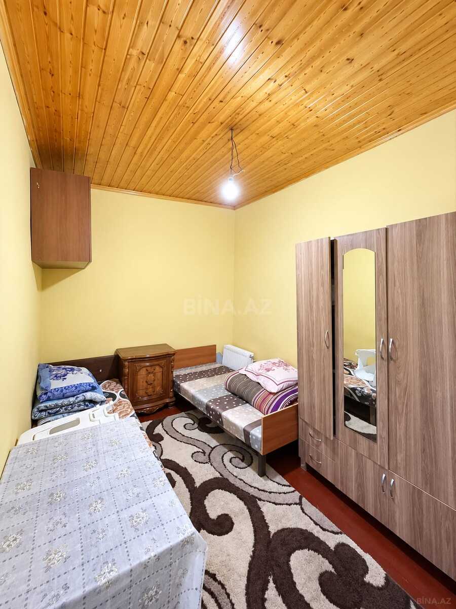1 otaqlı Köhnə tikili, 8 Noyabr m., Bakı