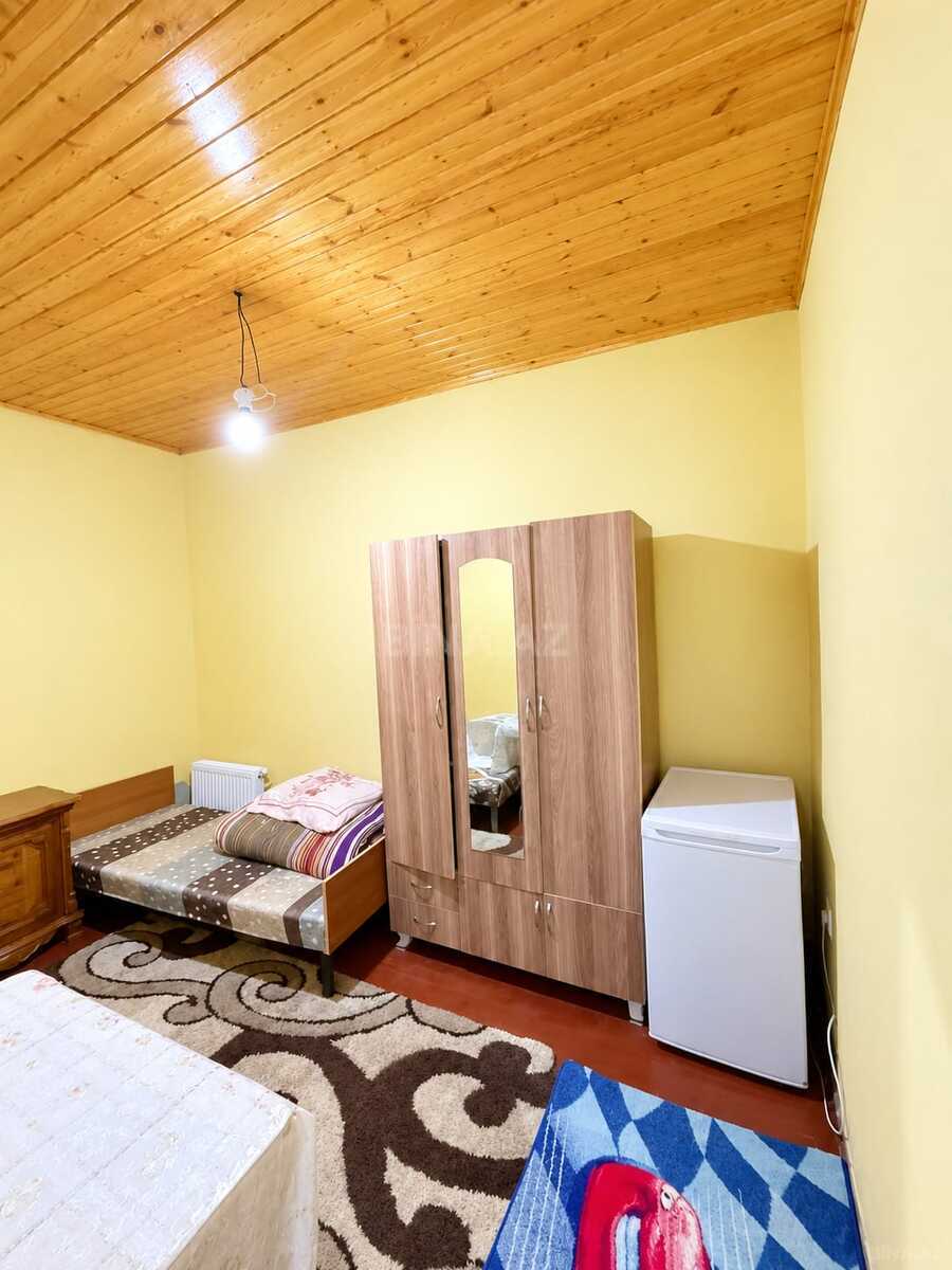 1 otaqlı Köhnə tikili, 8 Noyabr m., Bakı