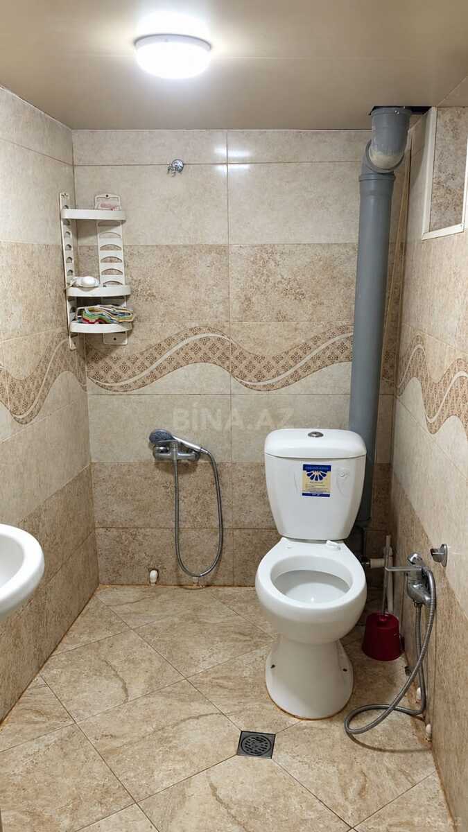 1 otaqlı Köhnə tikili, 8 Noyabr m., Bakı