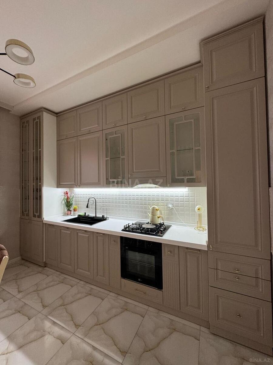 6 otaqlı Həyət evi/Bağ evi, Masazır q., Bakı