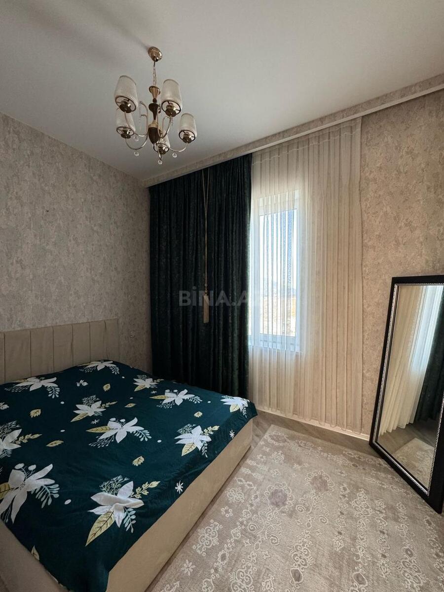 6 otaqlı Həyət evi/Bağ evi, Masazır q., Bakı
