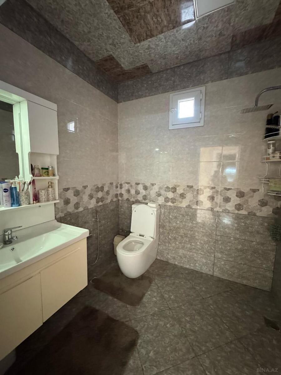 6 otaqlı Həyət evi/Bağ evi, Masazır q., Bakı