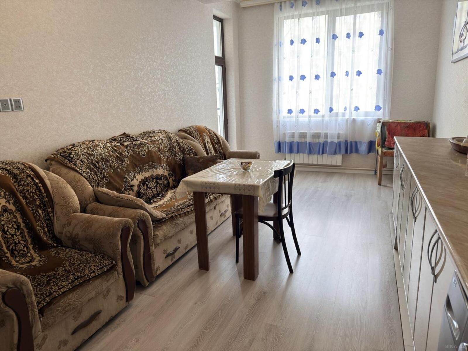 2 otaqlı Yeni tikili, 28 May m., Bakı