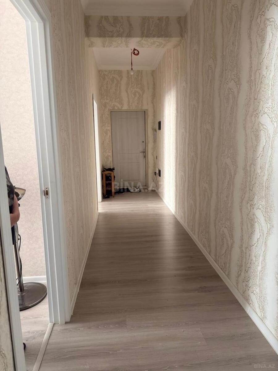 2 otaqlı Yeni tikili, 28 May m., Bakı