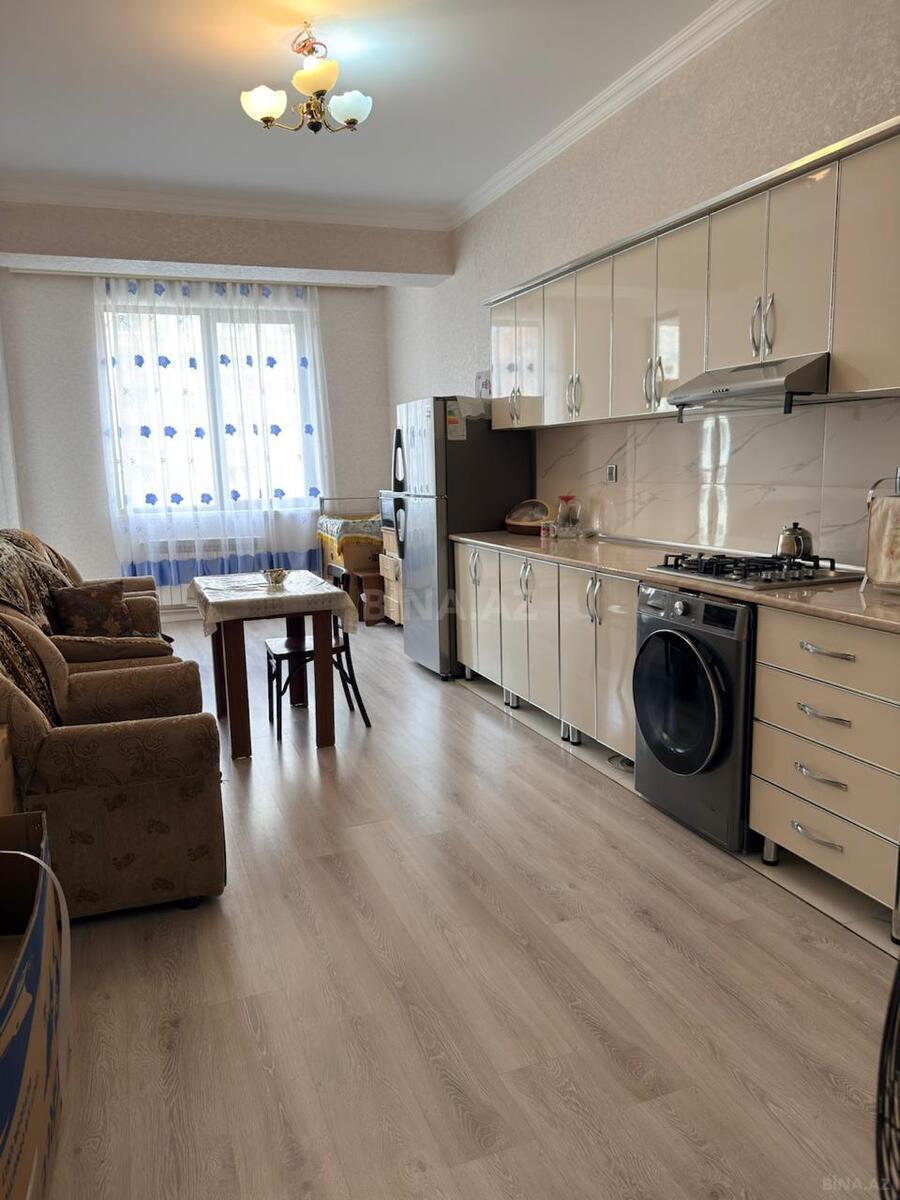 2 otaqlı Yeni tikili, 28 May m., Bakı