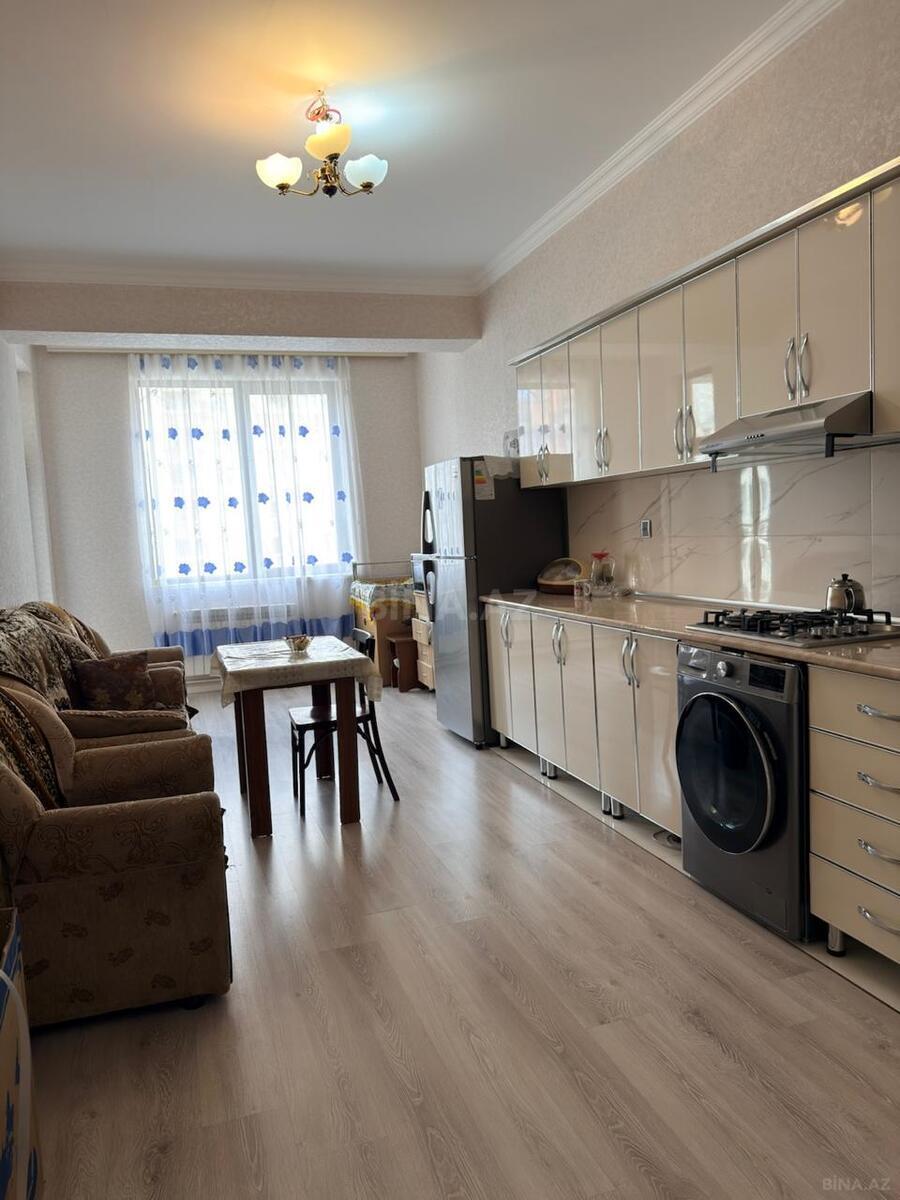 2 otaqlı Yeni tikili, 28 May m., Bakı