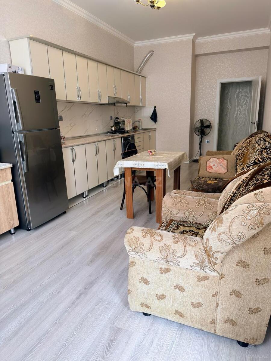 2 otaqlı Yeni tikili, 28 May m., Bakı