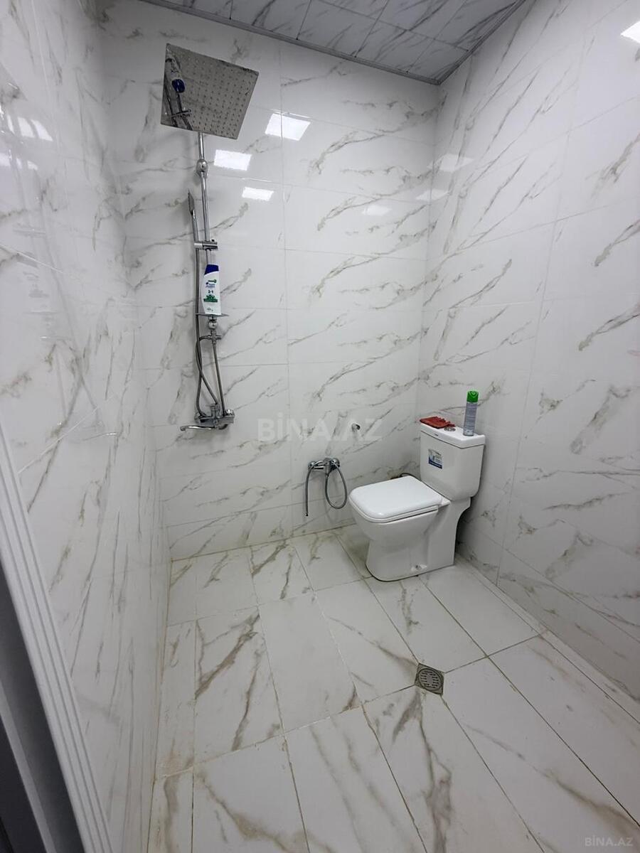 2 otaqlı Yeni tikili, 28 May m., Bakı
