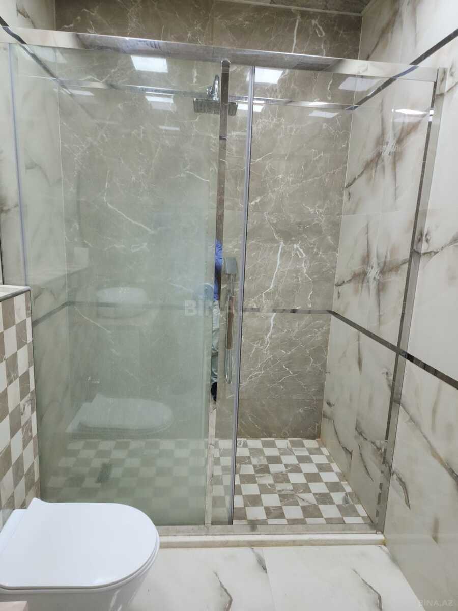 2 otaqlı Yeni tikili, Nəsimi r., Bakı
