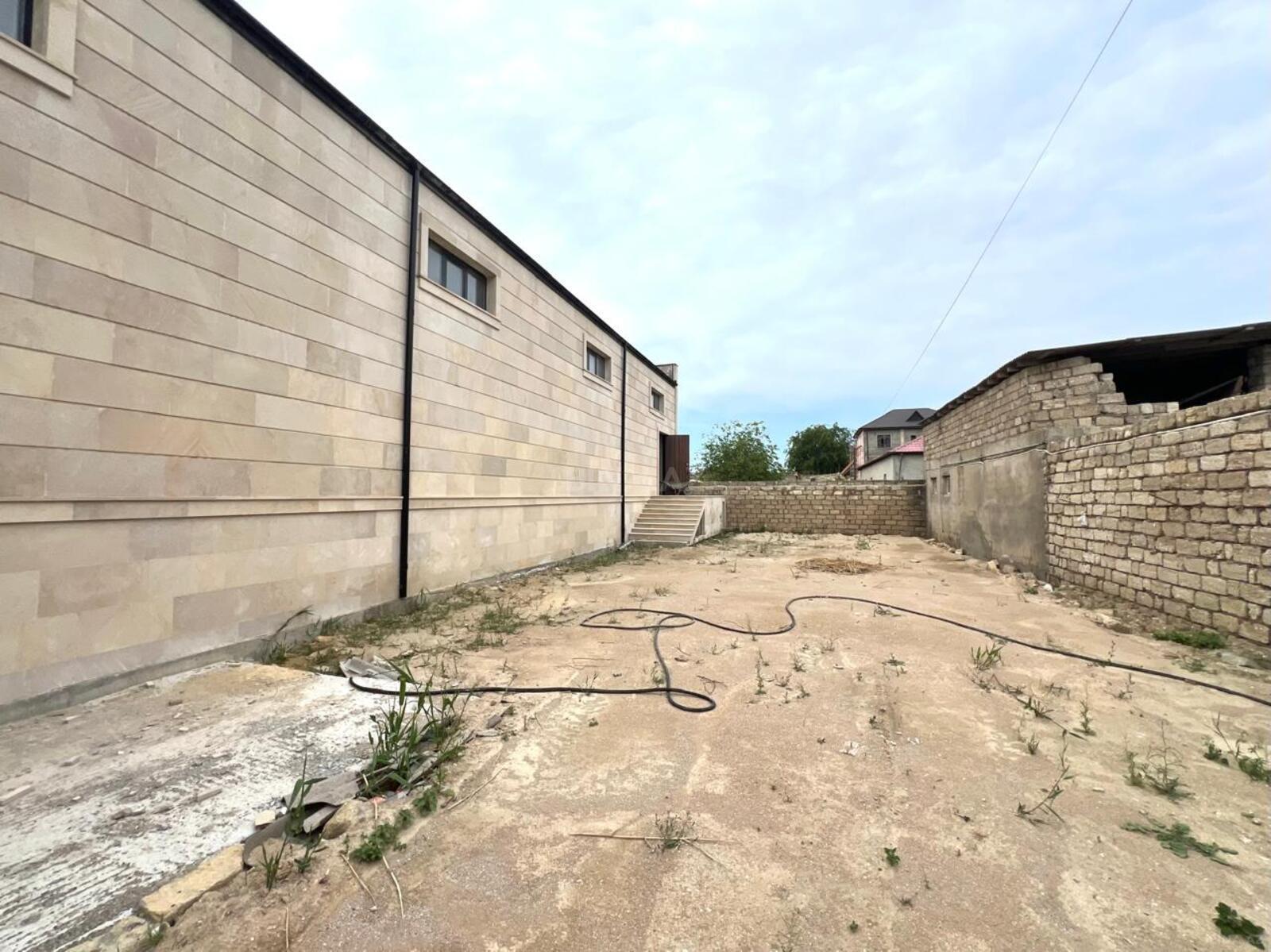 Obyekt Sabunçu r., Bakı