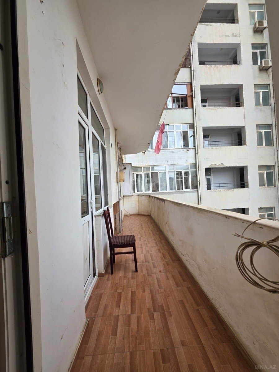 2 otaqlı Yeni tikili, Yeni Yasamal q., Bakı
