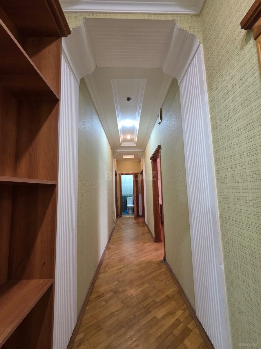 2 otaqlı Yeni tikili, Yeni Yasamal q., Bakı
