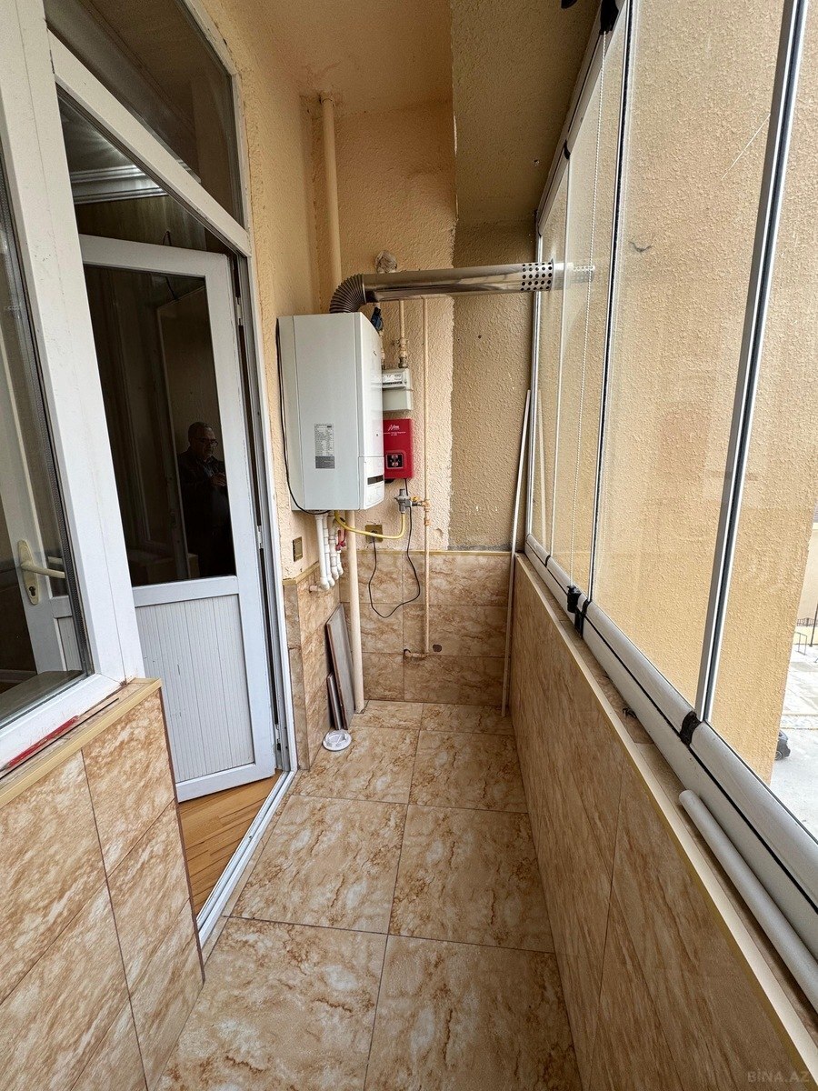 3 otaqlı Yeni tikili, Masazır q., Bakı