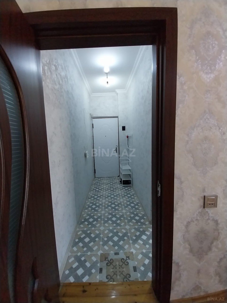 2 otaqlı Köhnə tikili, Yasamal r., Bakı