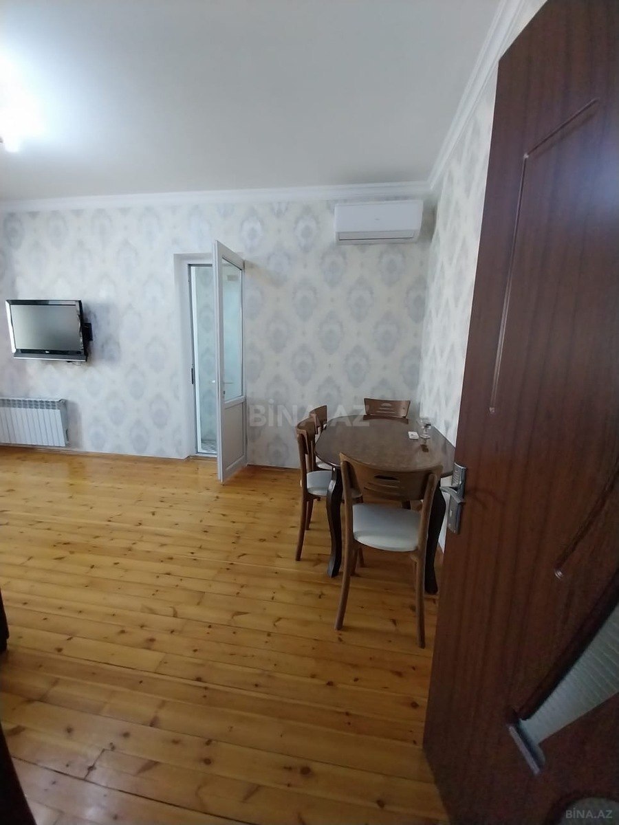 2 otaqlı Köhnə tikili, Yasamal r., Bakı