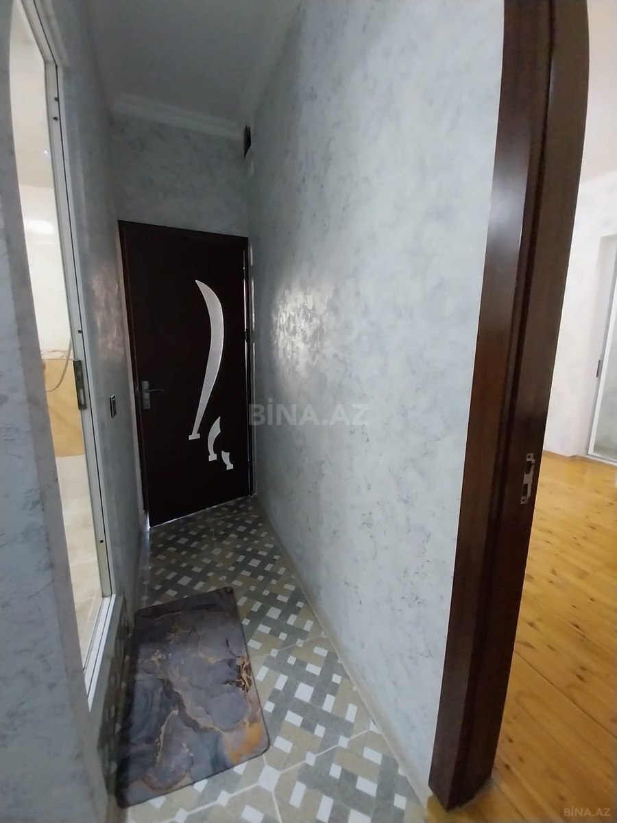 2 otaqlı Köhnə tikili, Yasamal r., Bakı