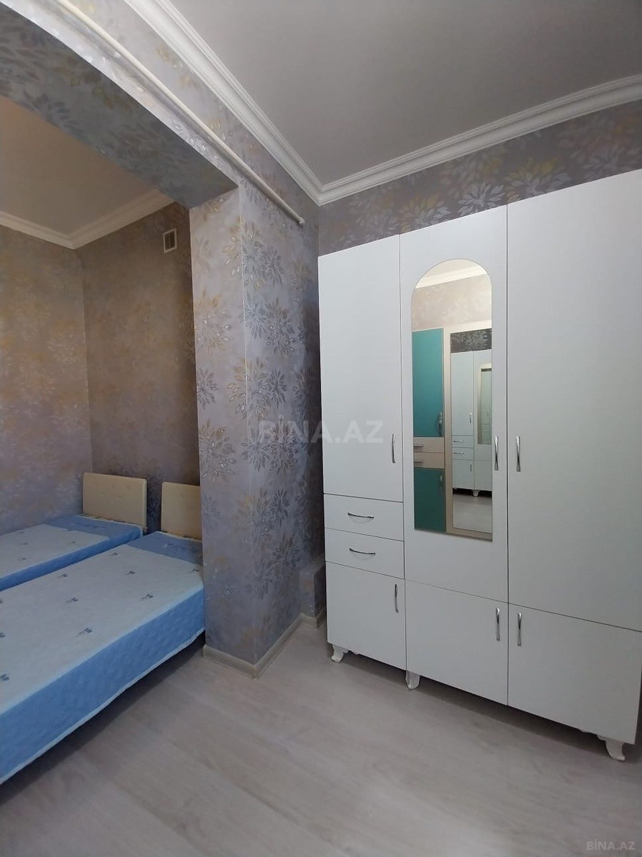 2 otaqlı Köhnə tikili, Yasamal r., Bakı
