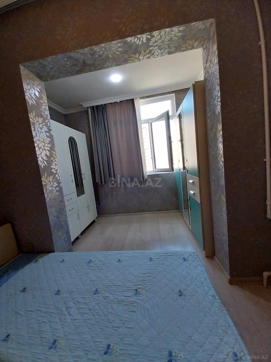 2 otaqlı Köhnə tikili, Yasamal r., Bakı