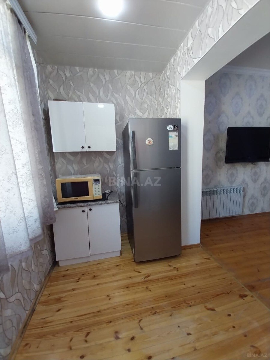 2 otaqlı Köhnə tikili, Yasamal r., Bakı