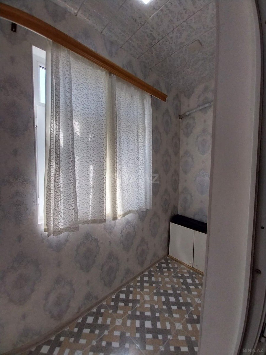 2 otaqlı Köhnə tikili, Yasamal r., Bakı