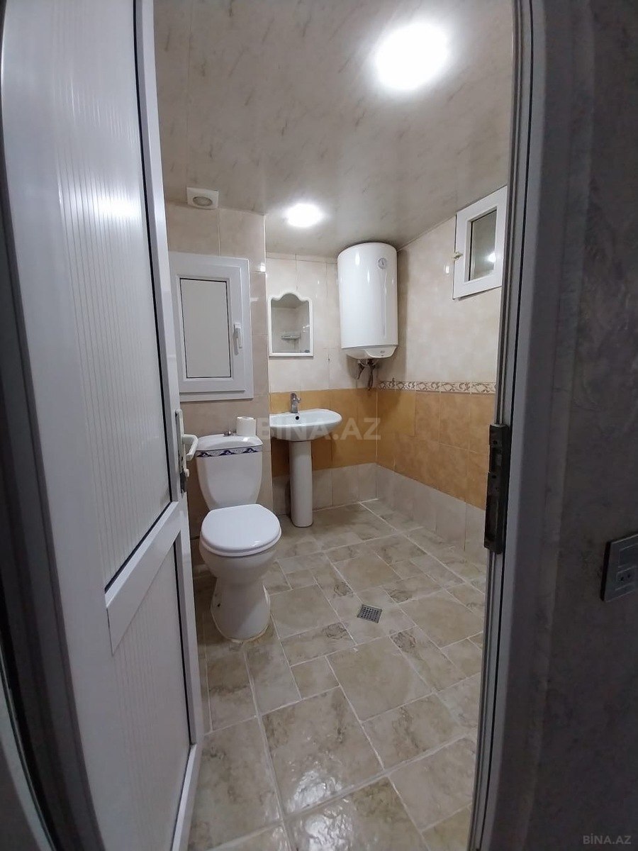 2 otaqlı Köhnə tikili, Yasamal r., Bakı