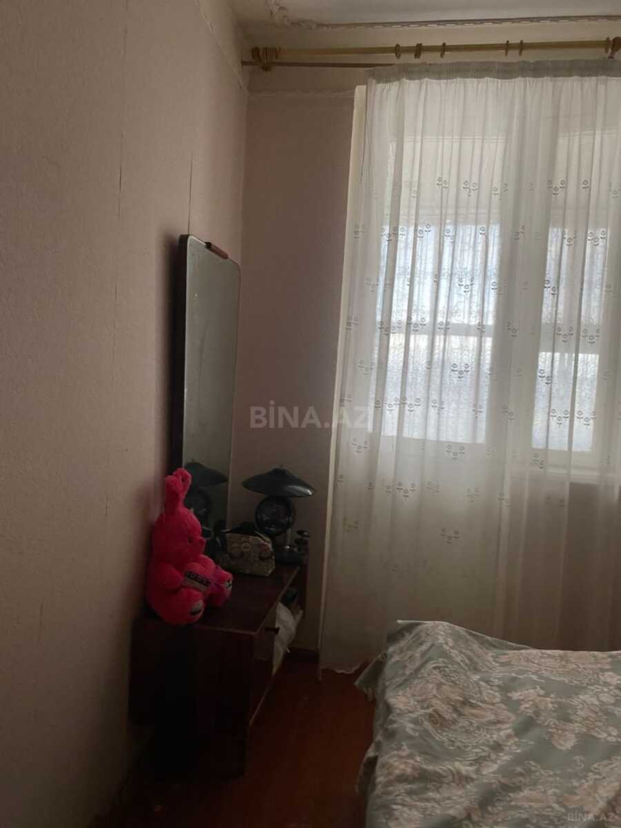 2 otaqlı Köhnə tikili, Həzi Aslanov m., Bakı
