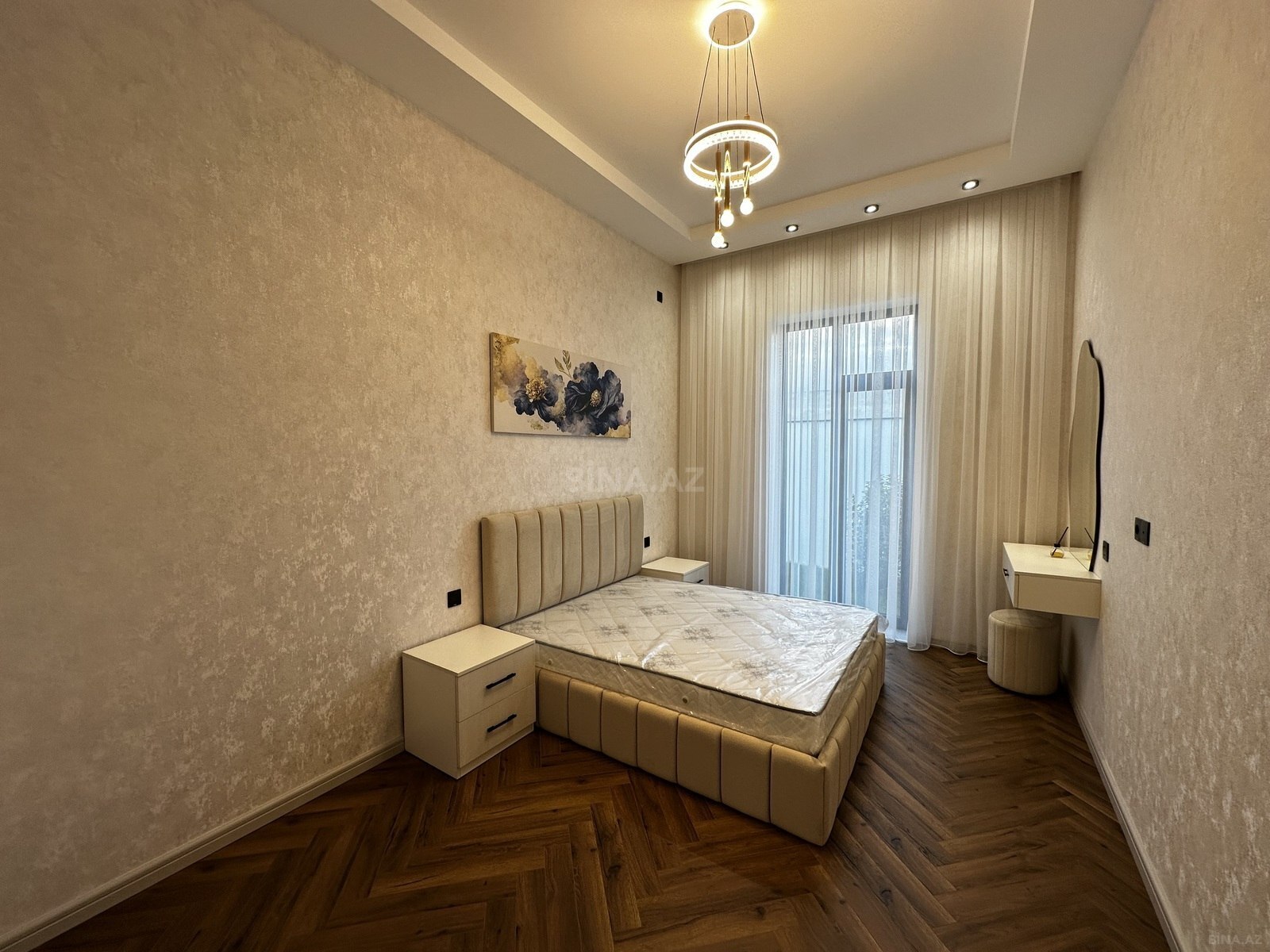 5 otaqlı Həyət evi/Bağ evi, Şüvəlan q., Bakı