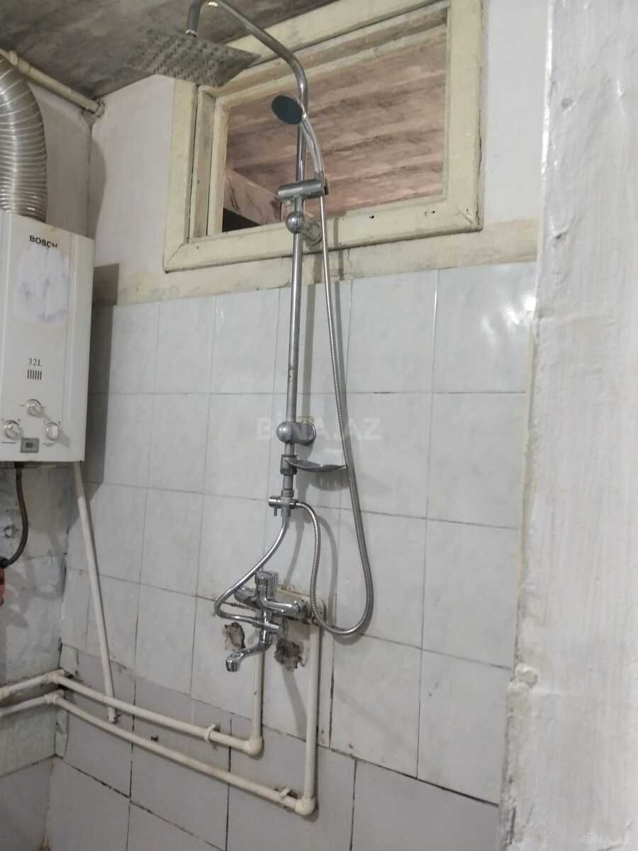 3 otaqlı Köhnə tikili, Elmlər Akademiyası m., Bakı