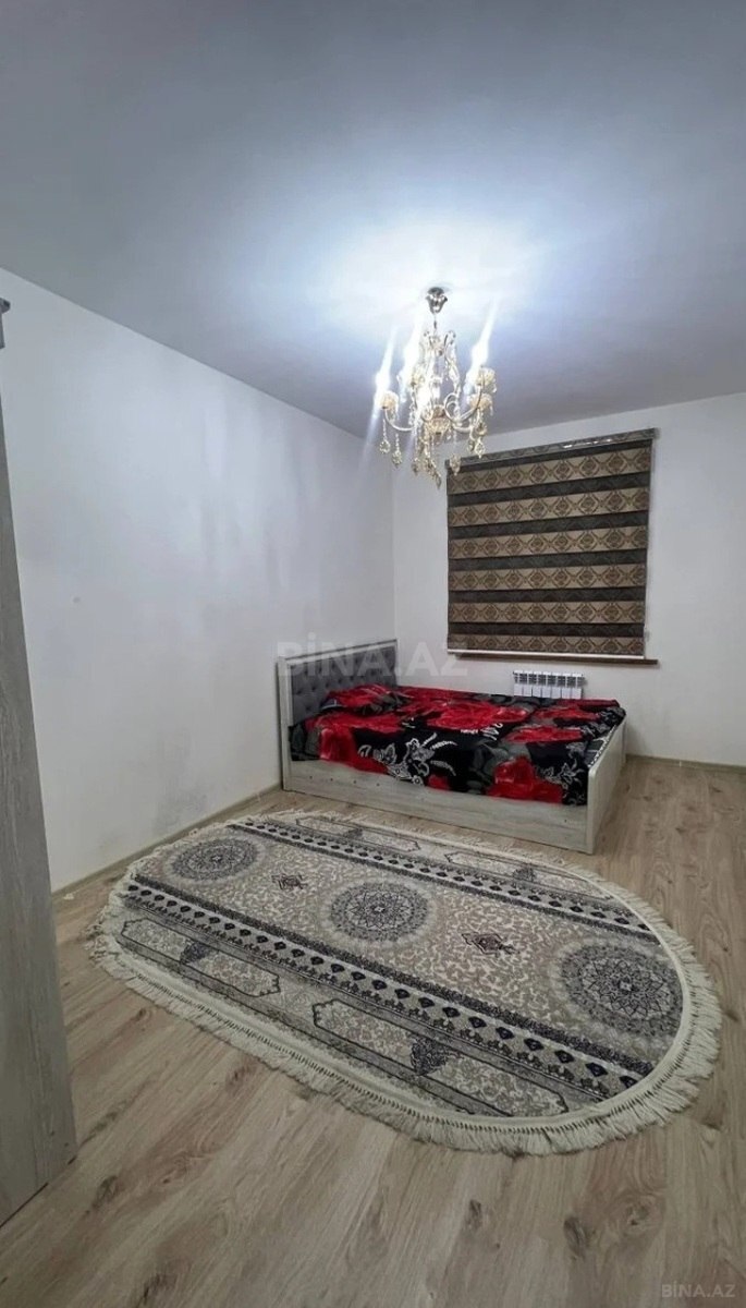 1 otaqlı Köhnə tikili, Neftçilər m., Bakı