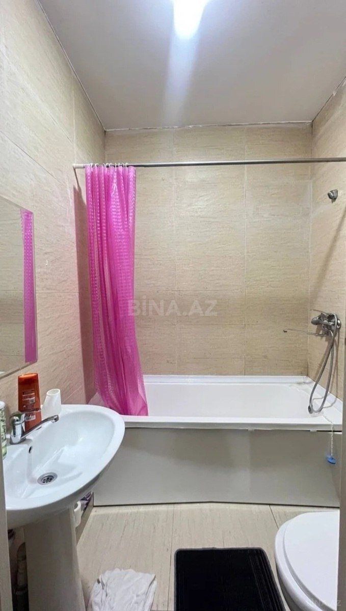 1 otaqlı Köhnə tikili, Neftçilər m., Bakı
