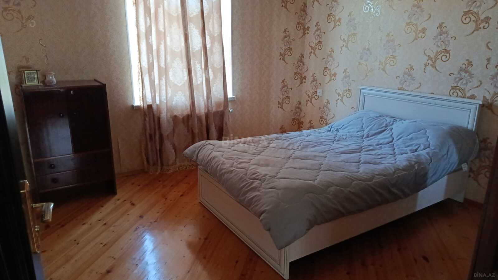 3 otaqlı Həyət evi/Bağ evi, Kürdəxanı q., Bakı