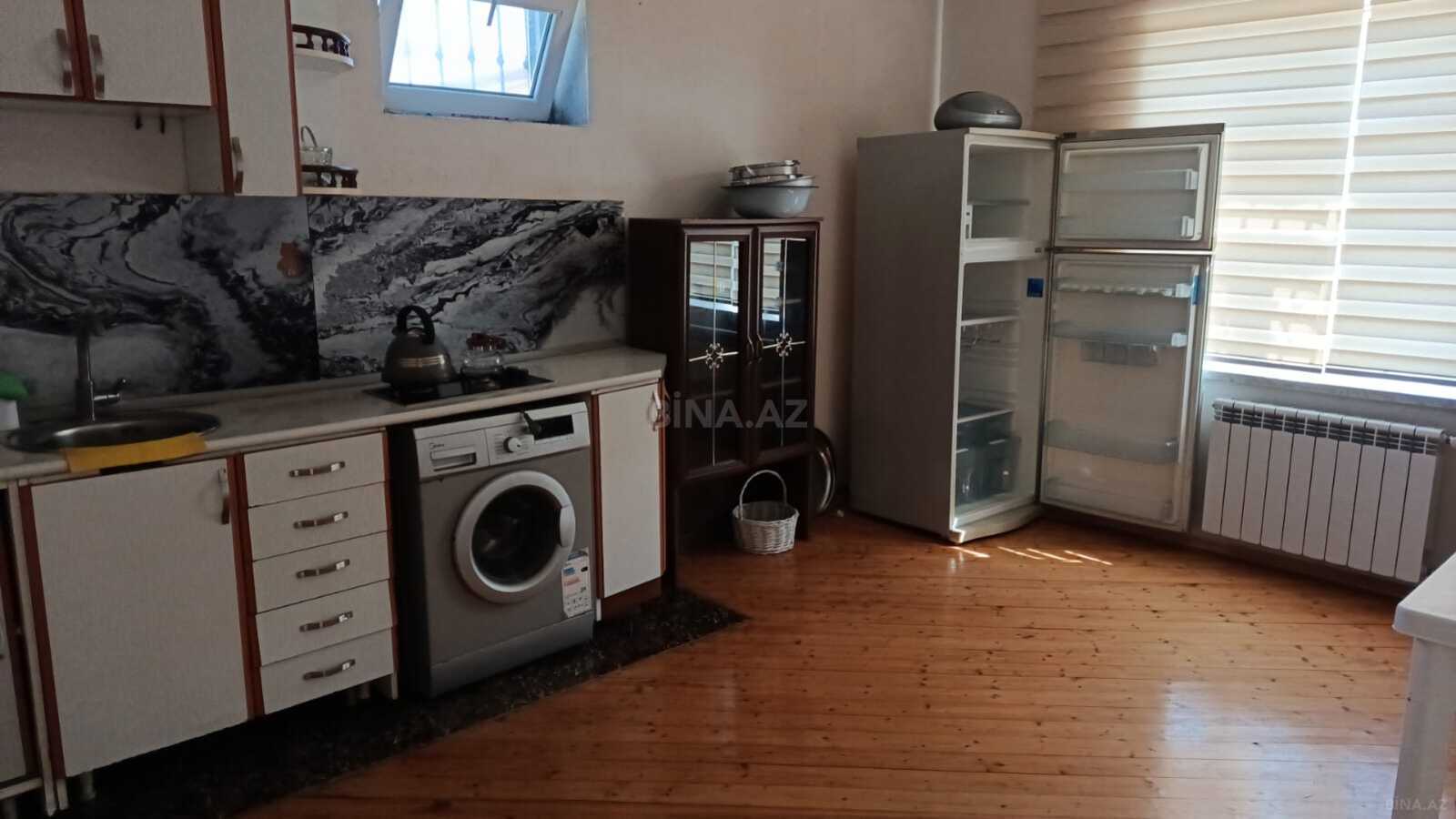 3 otaqlı Həyət evi/Bağ evi, Kürdəxanı q., Bakı