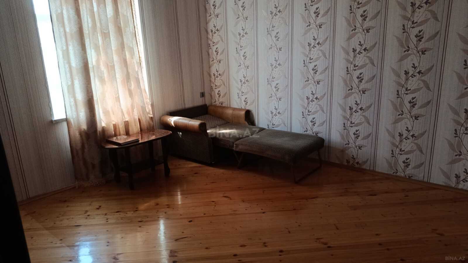 3 otaqlı Həyət evi/Bağ evi, Kürdəxanı q., Bakı