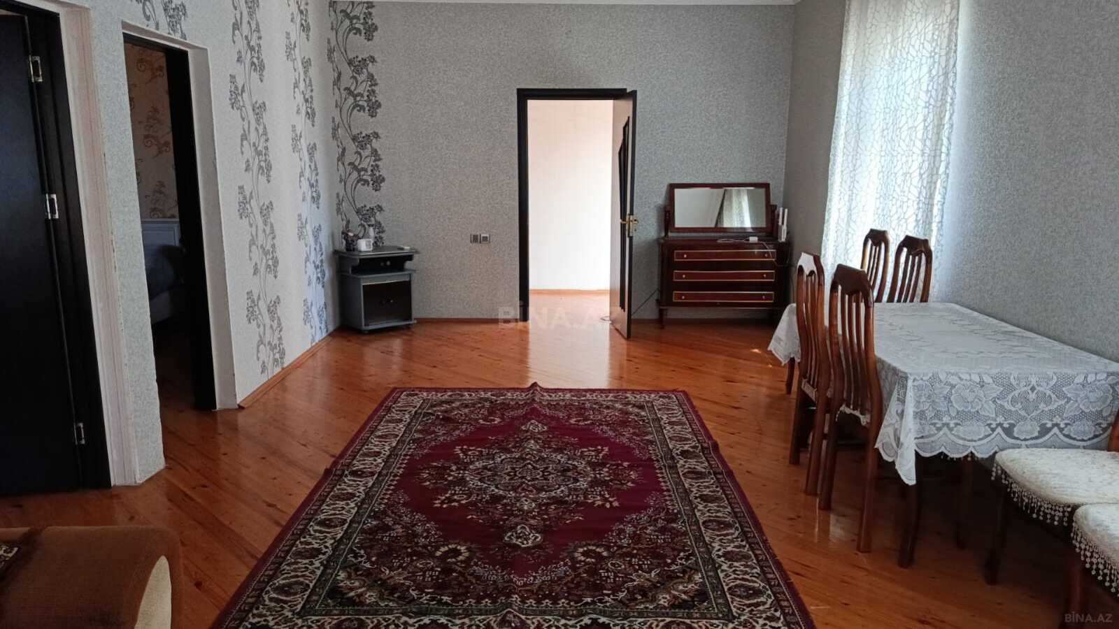 3 otaqlı Həyət evi/Bağ evi, Kürdəxanı q., Bakı
