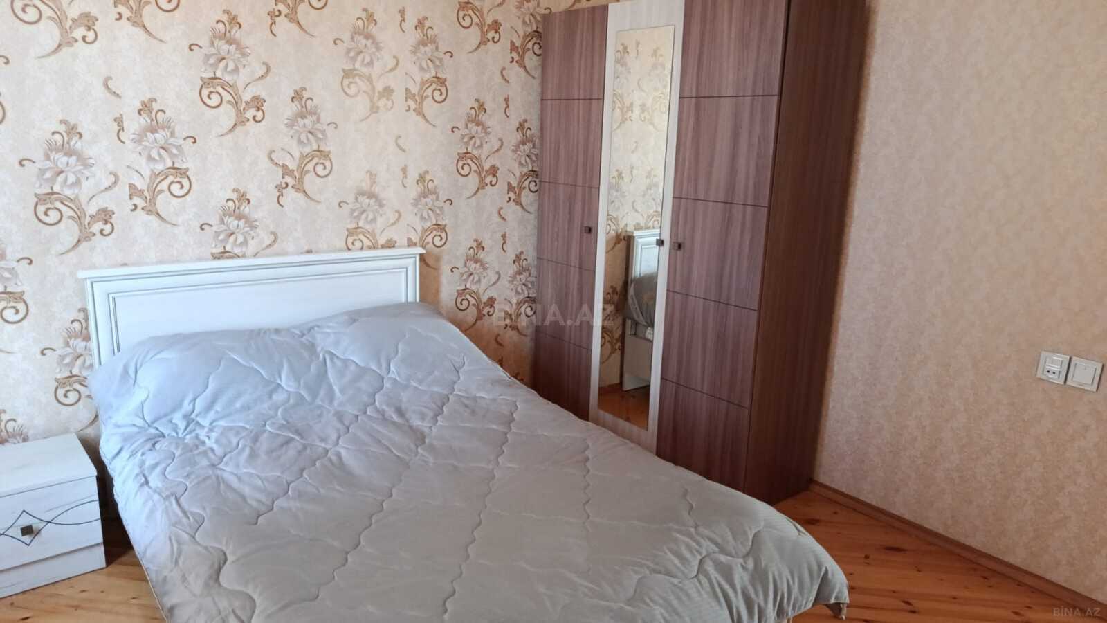 3 otaqlı Həyət evi/Bağ evi, Kürdəxanı q., Bakı